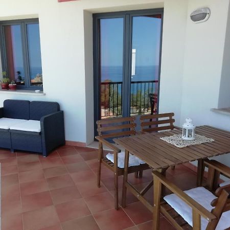 Apartment Saro & Tea Castel di Tusa Esterno foto