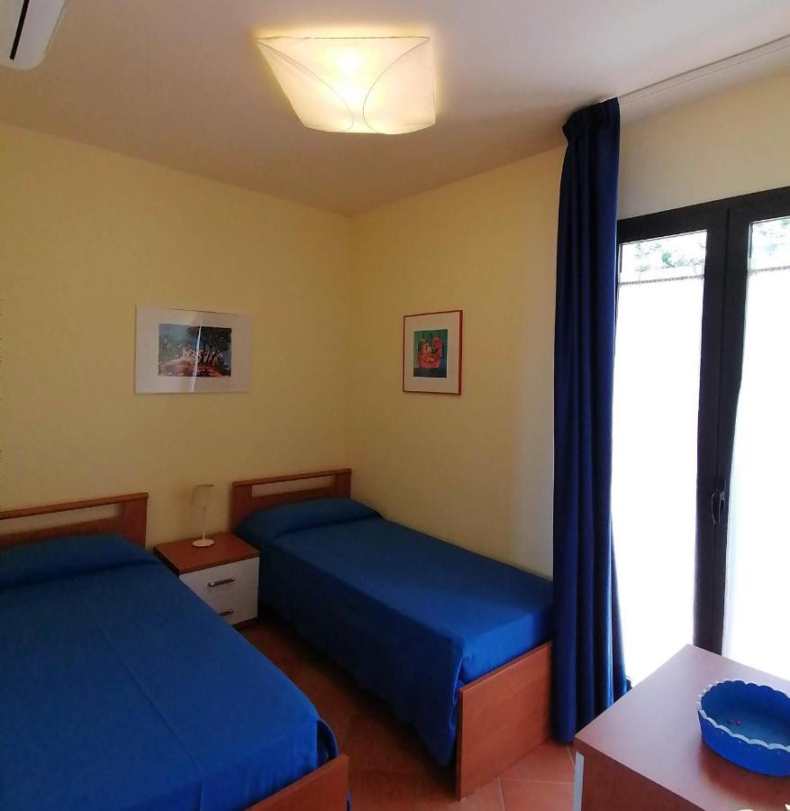 Apartment Saro & Tea Castel di Tusa Esterno foto