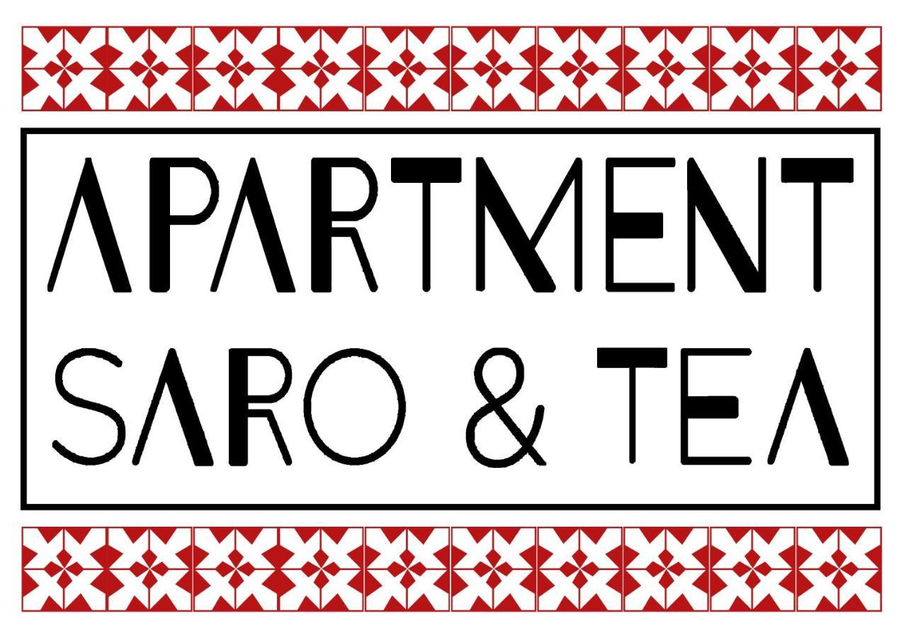Apartment Saro & Tea Castel di Tusa Esterno foto