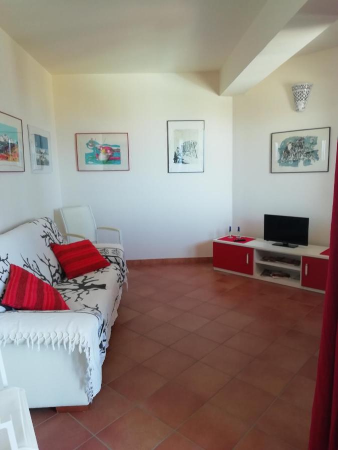 Apartment Saro & Tea Castel di Tusa Esterno foto